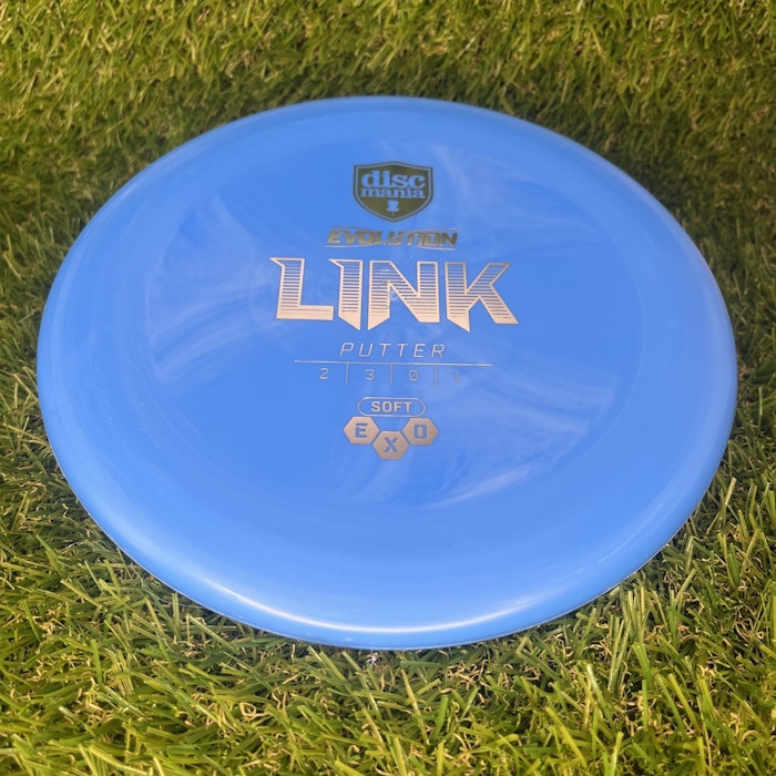 EXO Soft Link