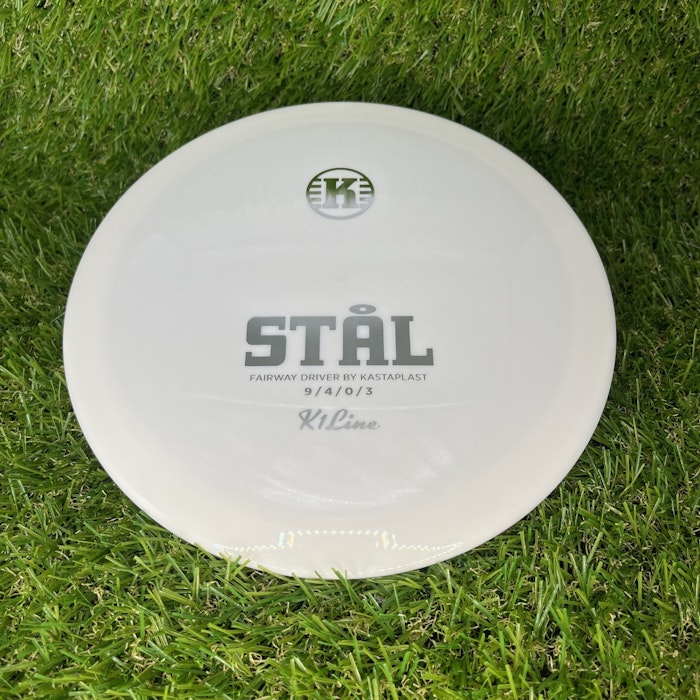 K1 Stål