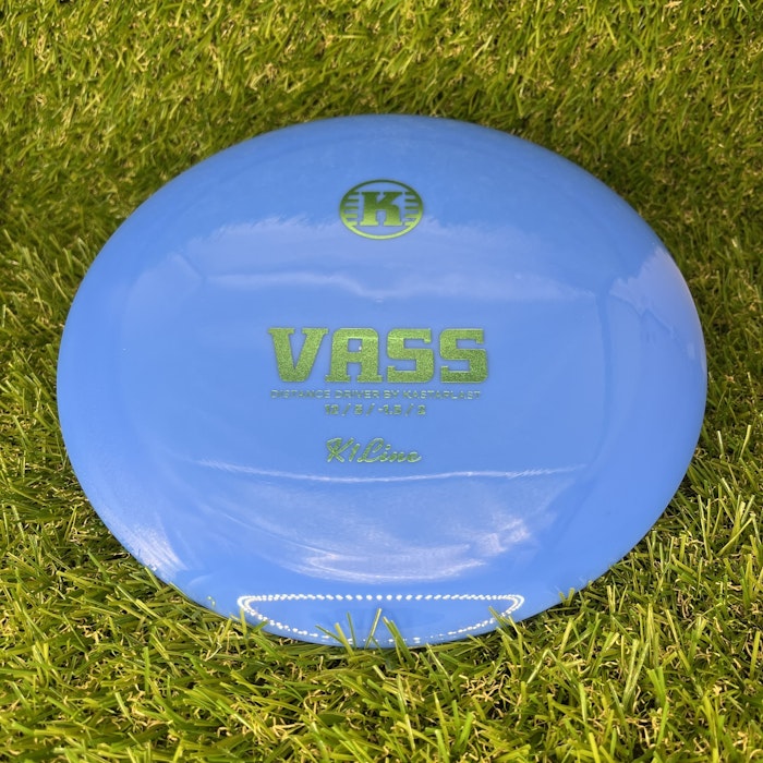 K1 Vass