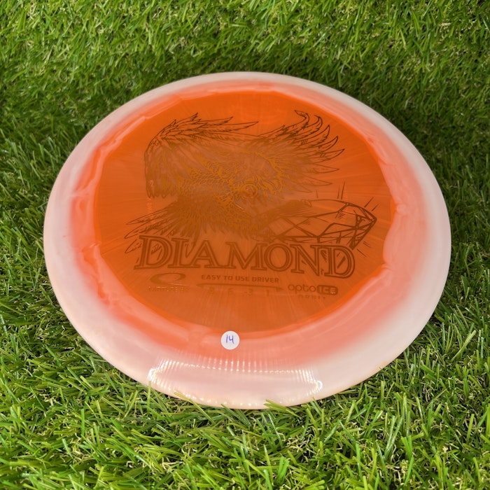 Opto ICE Orbit Diamond