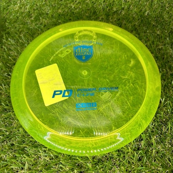 C-Line PD