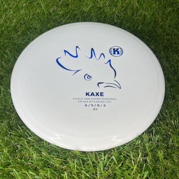 K3 Kaxe Retooled