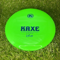 K1 Soft Kaxe Retooled 2023