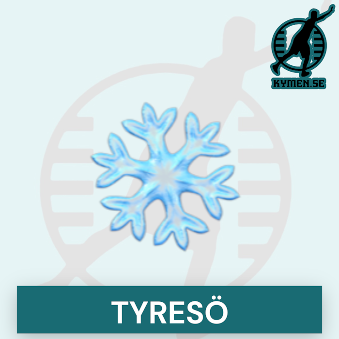 Tyresö Vinter 2023/2024