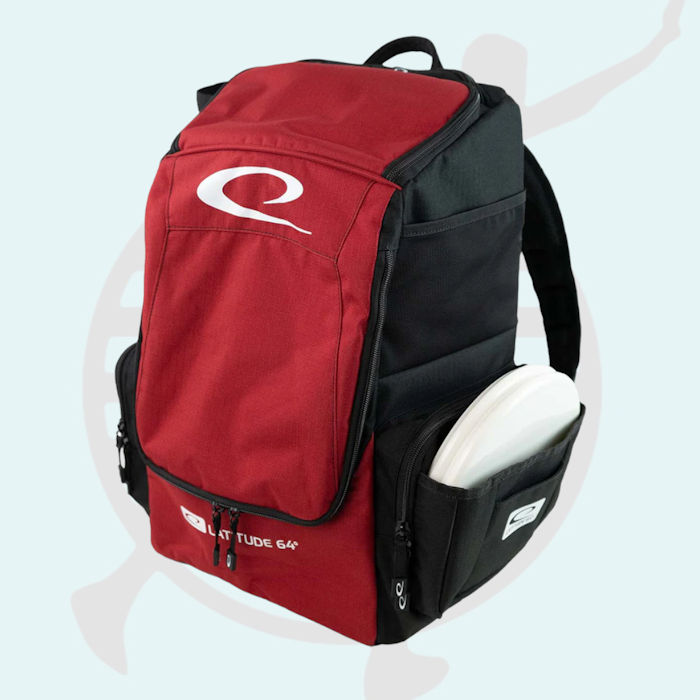 Core Pro E2 Backpack