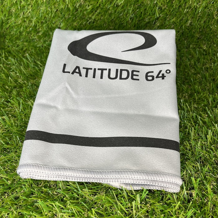 Latitude 64 Handduk