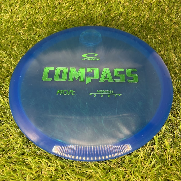 Frost Compass