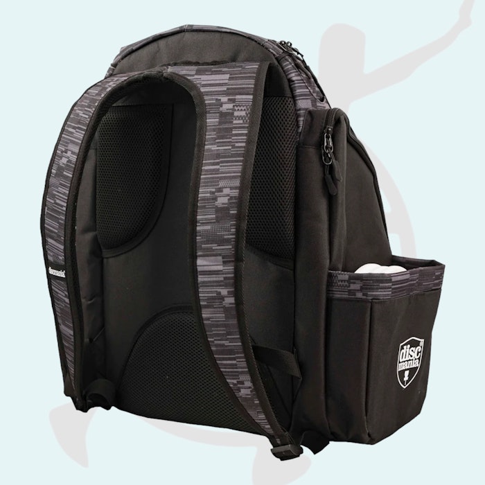 Discmania Fanatic Sky Backpack