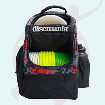 Discmania Fanatic Fly Backpack