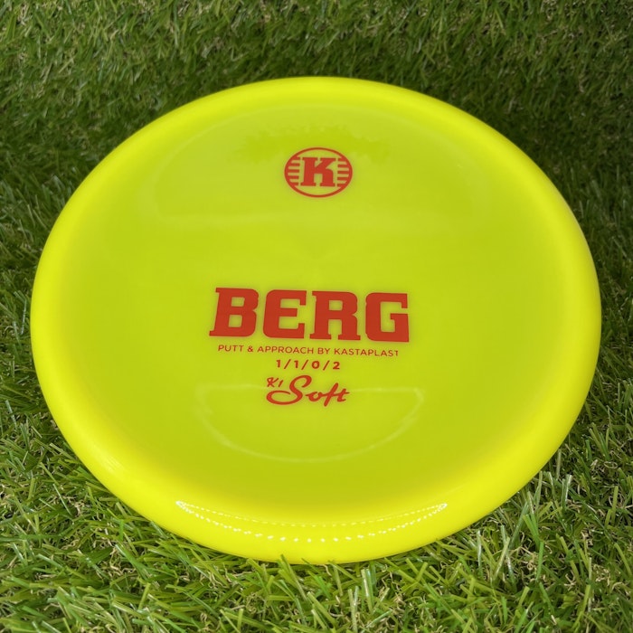 K1 Soft Berg