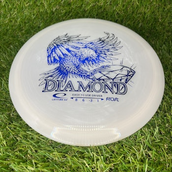 Frost Diamond