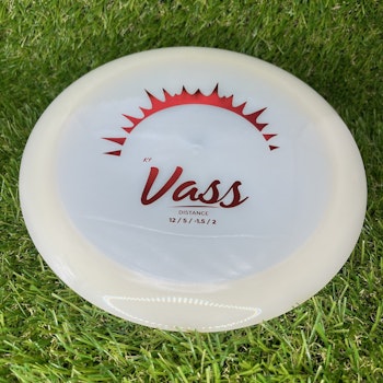 K1 Glow Vass