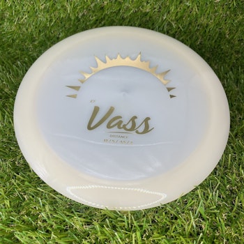 K1 Glow Vass
