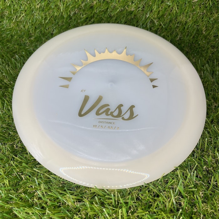 K1 Glow Vass