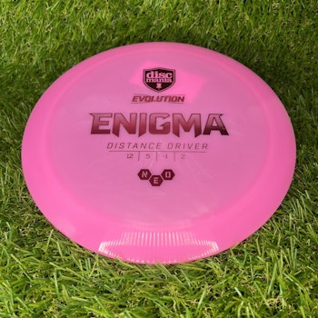 Neo Enigma