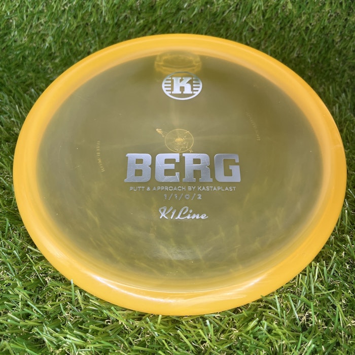 K1 Berg (Begagnad)