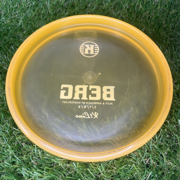 K1 Berg (Begagnad)