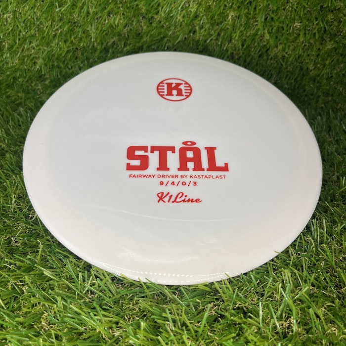 K1 Stål