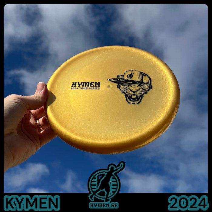K1 Soft Berg Kymen 2024