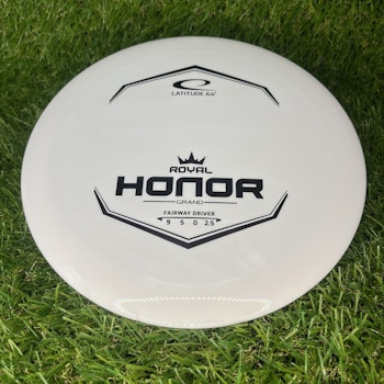 Grand Honor