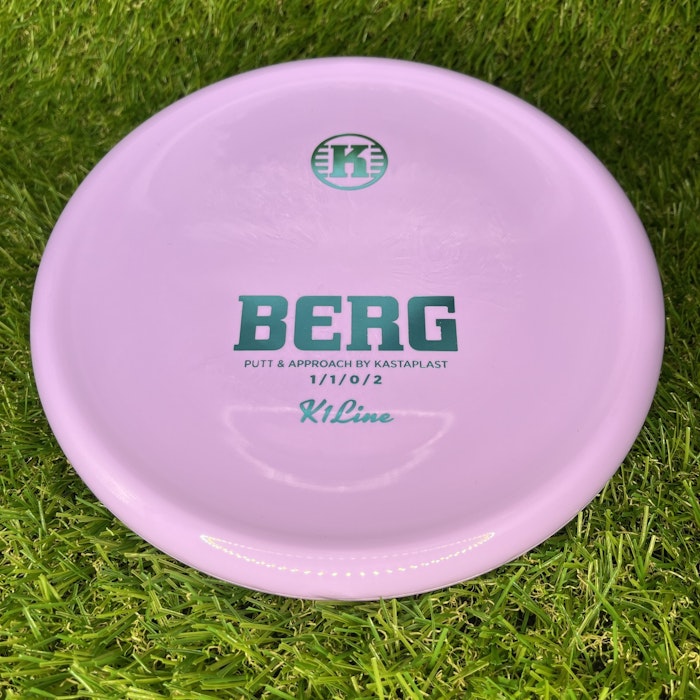 K1 Berg