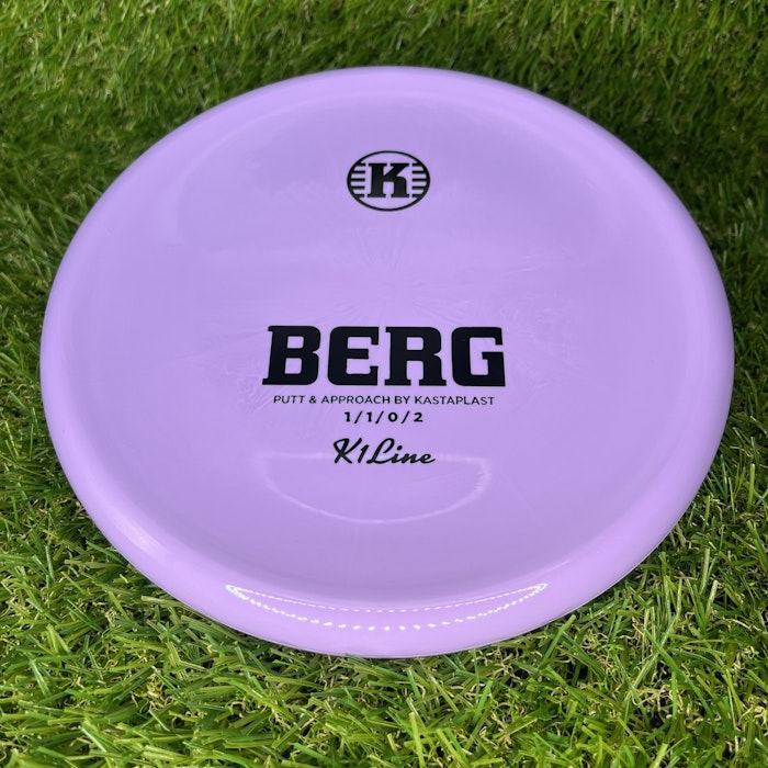 K1 Berg
