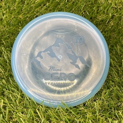 K1 Berg Mini (Markör)