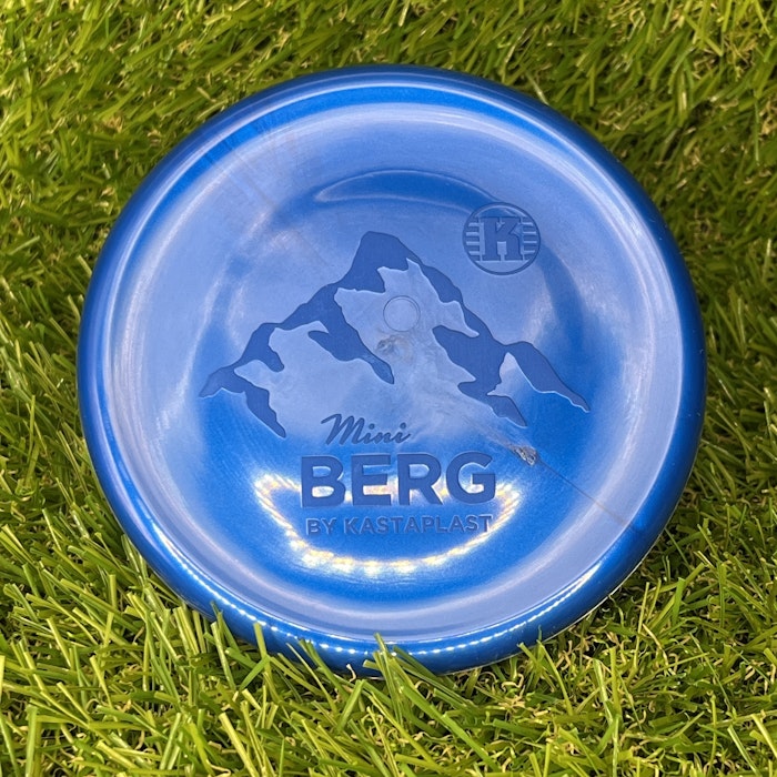 K1 Berg Mini (Markör)