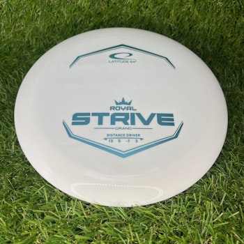 Grand Strive