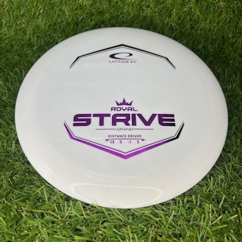 Grand Strive