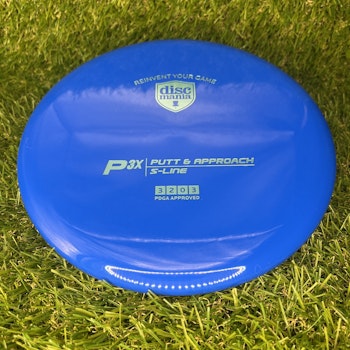 S-Line P3X