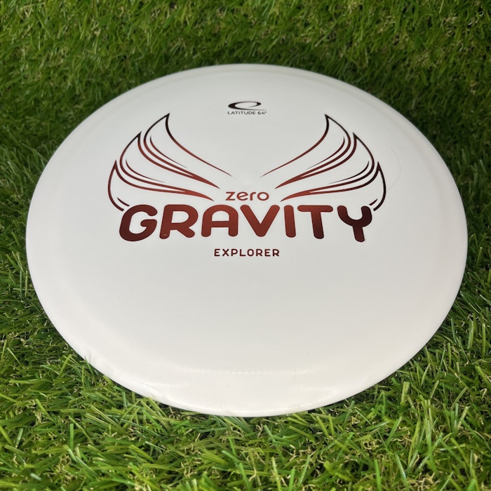 Gravity Explorer