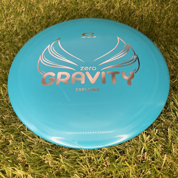 Gravity Explorer