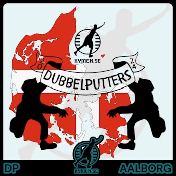 Entryfee Doubleputters Aalborg