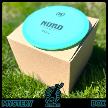 Mystery Box - First Run Nord Edition