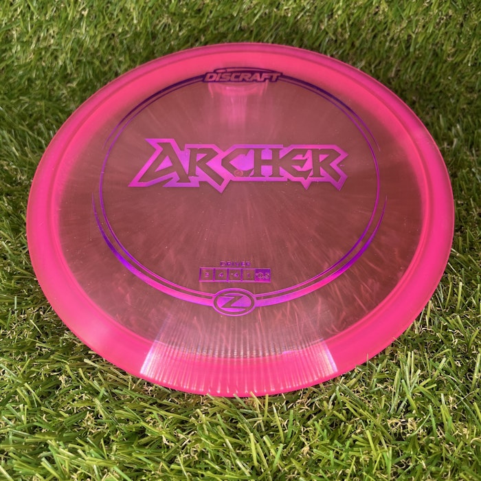 Z Archer