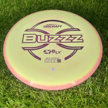 ESP FLX Buzzz