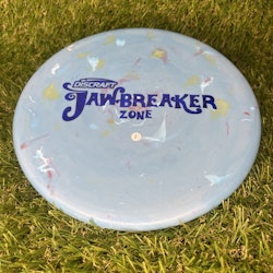 Jawbreaker Zone