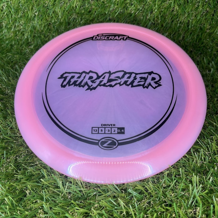 Z Thrasher