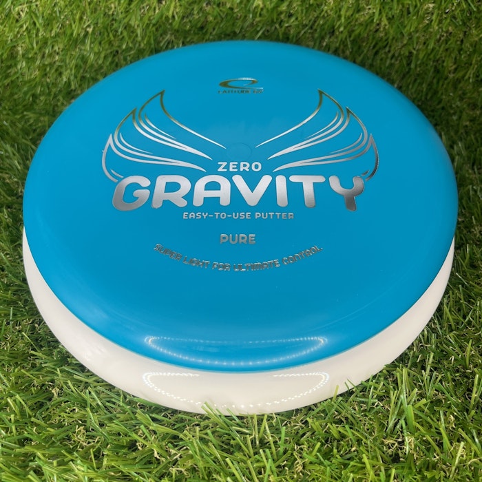 Zero Gravity Pure