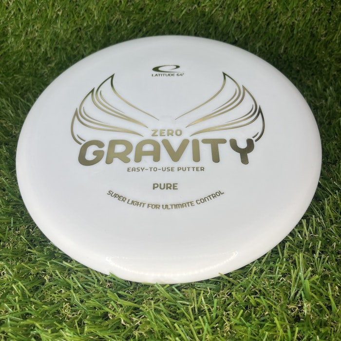 Zero Gravity Pure