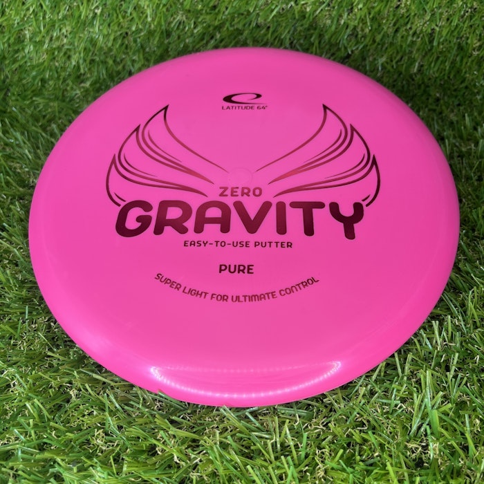 Zero Gravity Pure