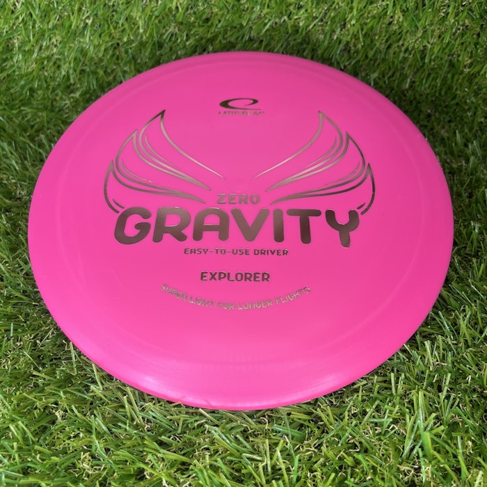 Zero Gravity Explorer