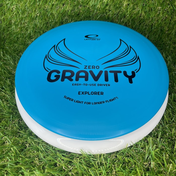 Zero Gravity Explorer