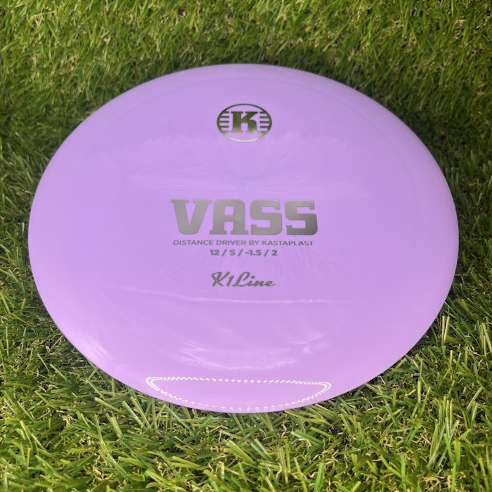 K1 Vass