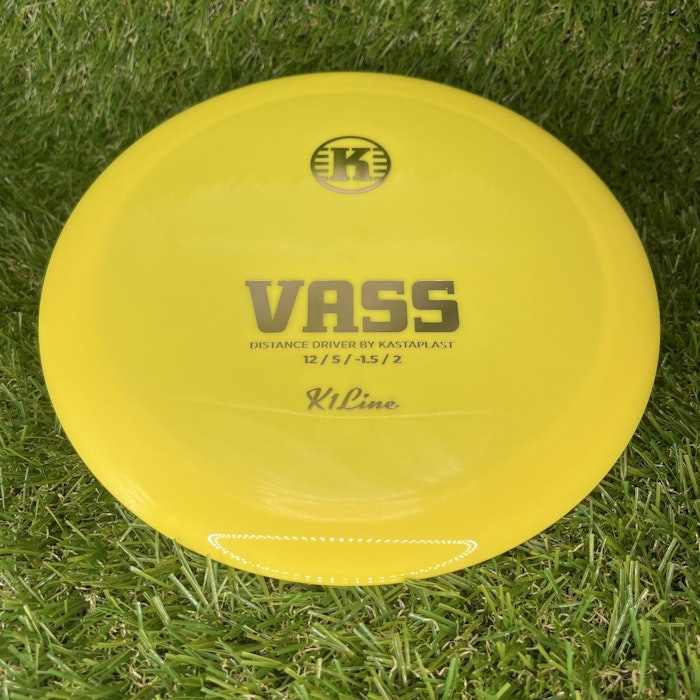 K1 Vass