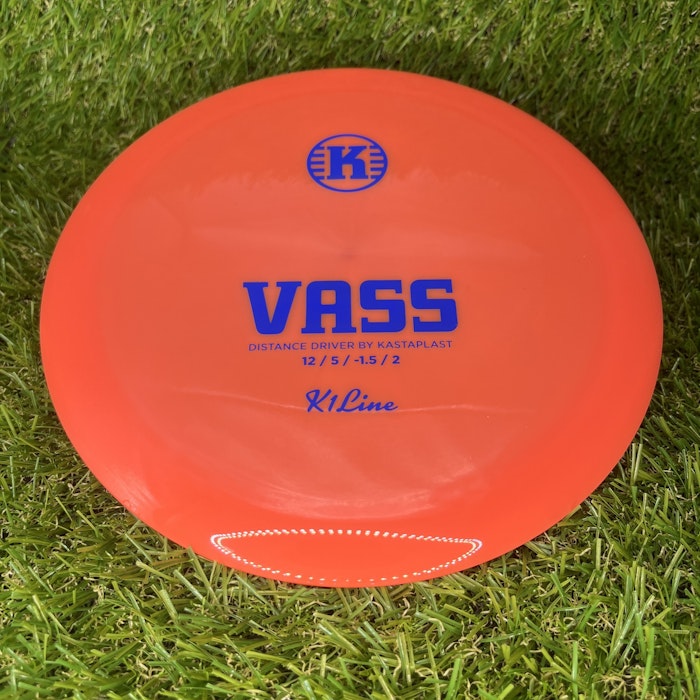 K1 Vass