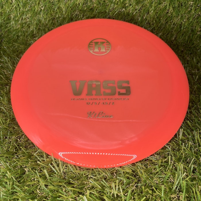 K1 Vass