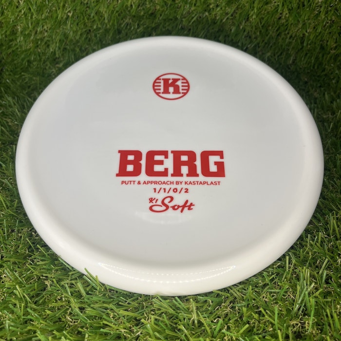 K1 Soft Berg