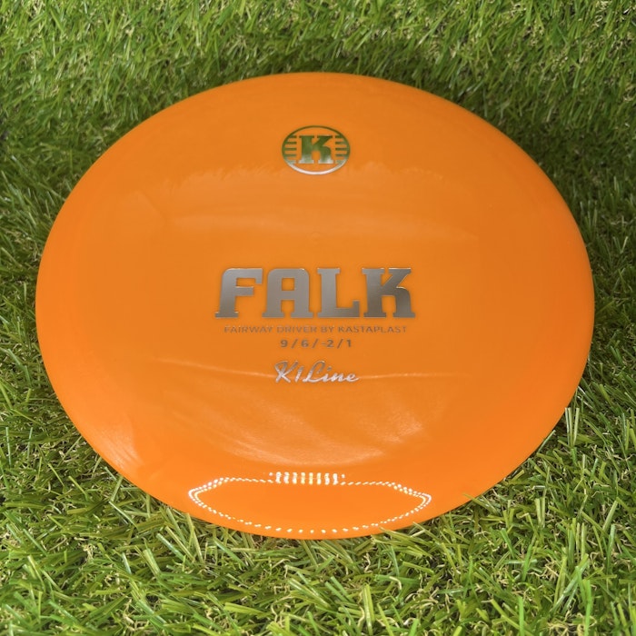 K1 Falk